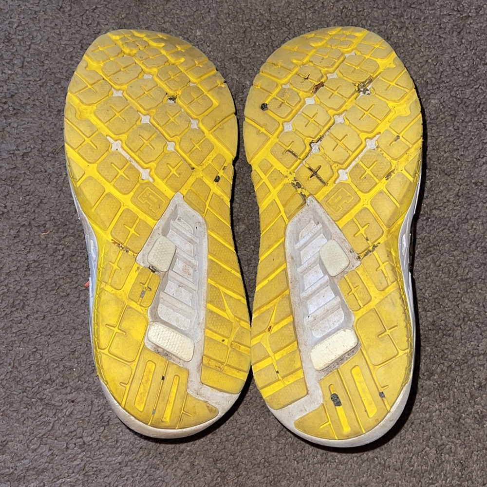 Hoka One Running Sneakers Walking Shoes - Picture 10 of 10